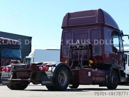 IVECO 80E22 Eurocargo CitySattel Blatt/Luft Euro 6