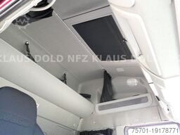 IVECO 80E22 Eurocargo CitySattel Blatt/Luft Euro 6