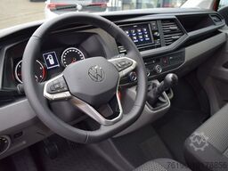 VOLKSWAGEN T6.1 Kasten TDI lang *Flügeltüren*ACC*PDC