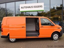 VOLKSWAGEN T6.1 Kasten TDI lang *Flügeltüren*ACC*PDC