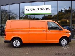 VOLKSWAGEN T6.1 Kasten TDI lang *Flügeltüren*ACC*PDC