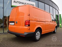 VOLKSWAGEN T6.1 Kasten TDI lang *Flügeltüren*ACC*PDC