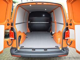 VOLKSWAGEN T6.1 Kasten TDI lang *Flügeltüren*ACC*PDC