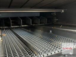 Claas LEXION 6800 TT E5 CLAAS MÄHDRE