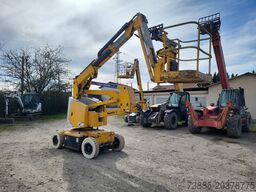 Haulotte HA12 IP (12m)