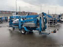 Genie TZ-50 DC w/ Drive 17.09 m