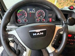 MAN TGX 18.460 / NEW TACHO SMT2