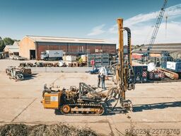 Klem KR806D