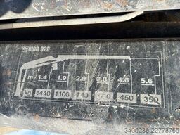 Klem KR806D