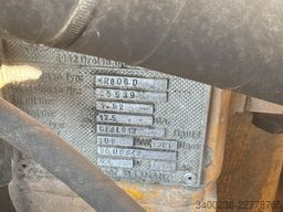 Klem KR806D