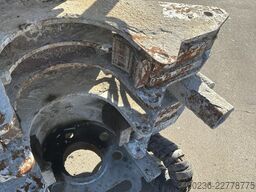 Comacchio MC28 HT
