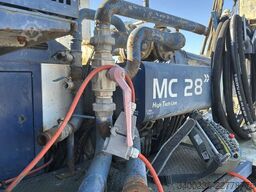 Comacchio MC28 HT