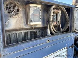 Comacchio MC28 HT