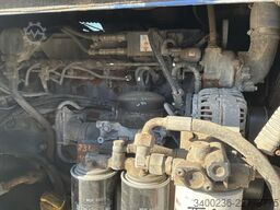 Comacchio MC28 HT