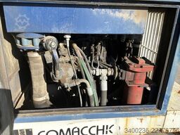 Comacchio MC28 HT