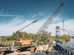 American Hoist 9299