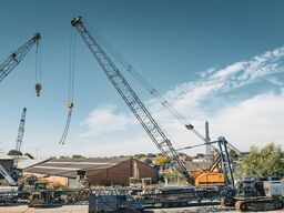 American Hoist 9299