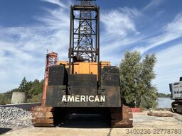 American Hoist 9299
