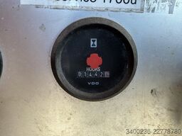 American Hoist 9299