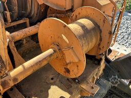 American Hoist 9299