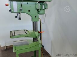 ALZMETALL AX 3 TS