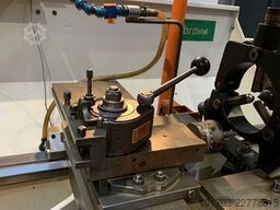 Colchester Master VS 3250