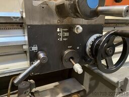 Colchester Master VS 3250