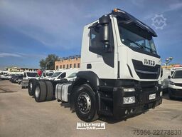 Iveco STRALIS XWAY 480 MOTRICE (2020) PASSO 38