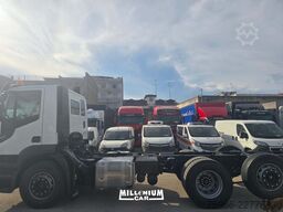 Iveco STRALIS XWAY 480 MOTRICE (2020) PASSO 38