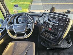 IVECO S-WAY AS440S49
