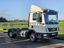 MAN 8.220 TGL PTO AIRCO WB305