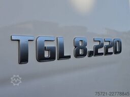 MAN 8.220 TGL PTO AIRCO WB305