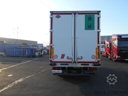Mercedes-Benz ATEGO 815 - FURGONE ISOLATO