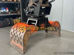 Heuss GSR20-800 CW30