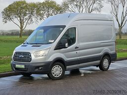 FORD TRANSIT 2.0 L2H3 WP-Inrichting