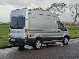FORD TRANSIT 2.0 L2H3 WP-Inrichting
