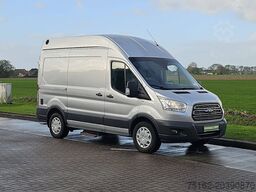 FORD TRANSIT 2.0 L2H3 WP-Inrichting
