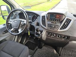 FORD TRANSIT 2.0 L2H3 WP-Inrichting