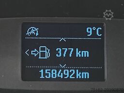 FORD TRANSIT 2.0 L2H3 WP-Inrichting