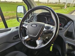 FORD TRANSIT 2.0 L2H3 WP-Inrichting