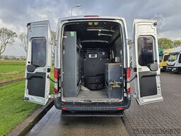 FORD TRANSIT 2.0 L2H3 WP-Inrichting