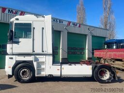 Renault Magnum 430 Telma, 2X FUEL TANK, PARKING CLIMA