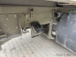 Iveco EuroTrakker 190E35W 4X4 Ex Armee