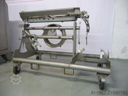 Carnitech Broyeur C400