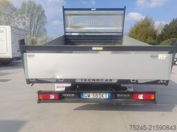 Iveco DAILY 35C 14 2.3 DOPPIA CABINA