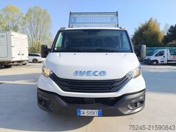 Iveco DAILY 35C 14 2.3 DOPPIA CABINA