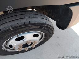 Iveco DAILY 35C 14 2.3 DOPPIA CABINA