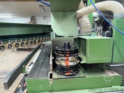 SAC F4 + F4 TL