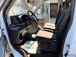 Ford Transit Pritsche 350 L3 Doppelkabine AHK