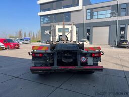 Volvo FMX 460 / 6x4 / 20T Hookarm / Steel suspension ...